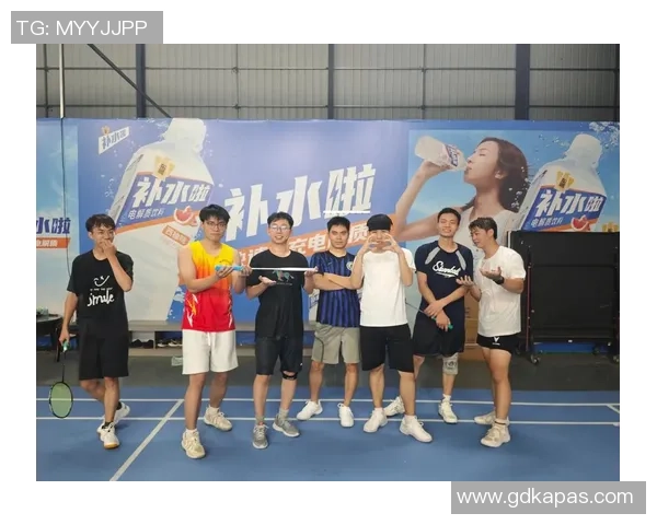 羽毛球耐力之道：深入探讨杭州羽毛球队的训练与表现